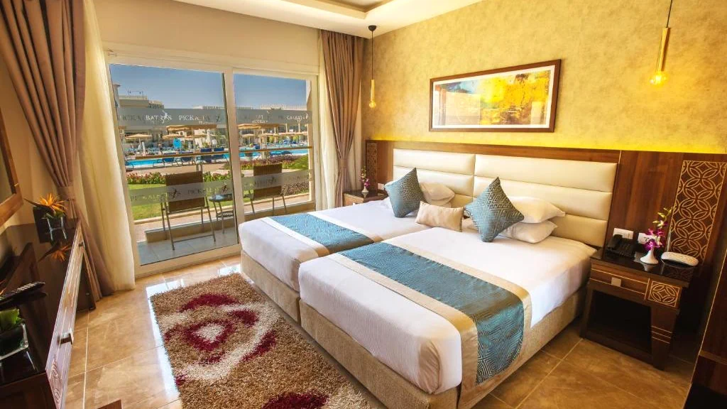 Hotel Royal Albatros Moderna - Sharm Elshikh